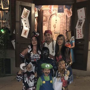 Meet your Posher, Alejandra